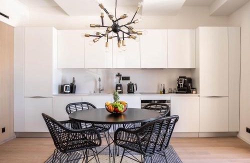 Old Town Apartment | Maison Bellevue