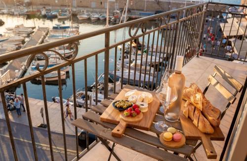 Old Town Apartment | Maison Bellevue