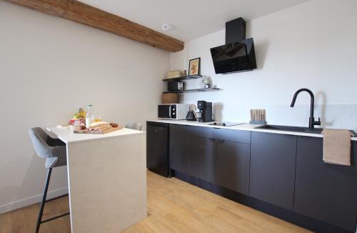 Beaupreau Apartment | Maison Bello - Chic
