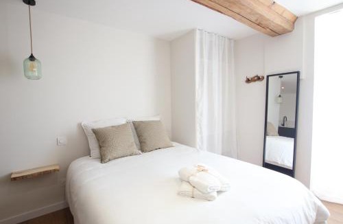 Beaupreau Apartment | Maison Bello - Chic