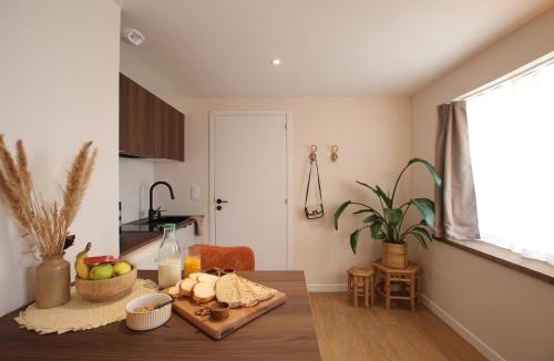 Beaupreau Apartment | Maison Bello - Cosy