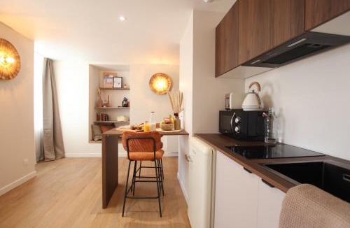 Beaupreau Apartment | Maison Bello - Cosy