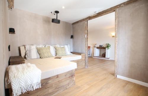 Beaupreau Apartment | Maison Bello - La Suite Bohème