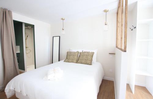 Beaupreau Apartment | Maison Bello - Rétro