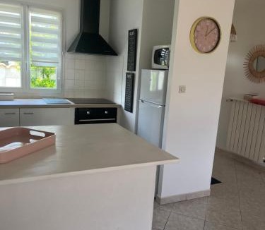 Perigny House | Maison BELMIRA