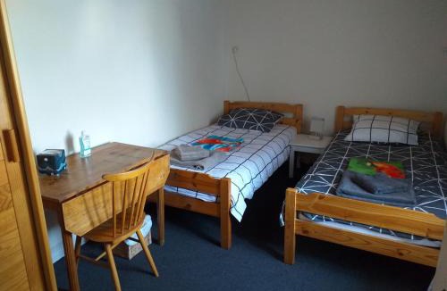 Le Fraysse Bed & Breakfast | Maison Belvoir