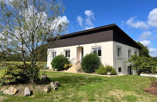 Sevignacq Villa | Maison BERDOT