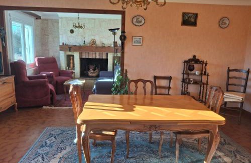 Sevignacq Villa | Maison BERDOT