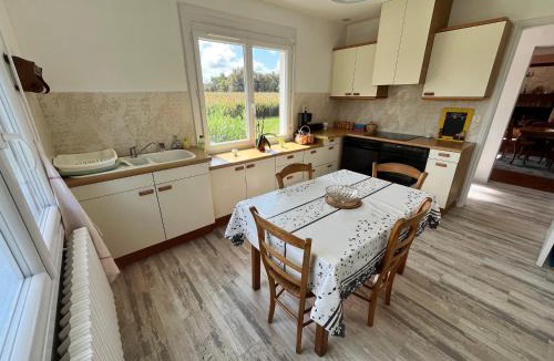 Sevignacq Villa | Maison BERDOT