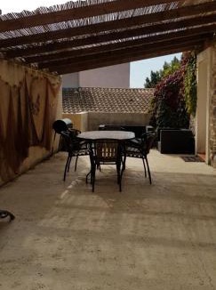 La Palme House | Maison Bergerie Glabanel