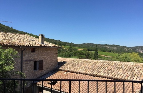 Malaucene House | Maison Bernard - Charming house in the heart of Provence