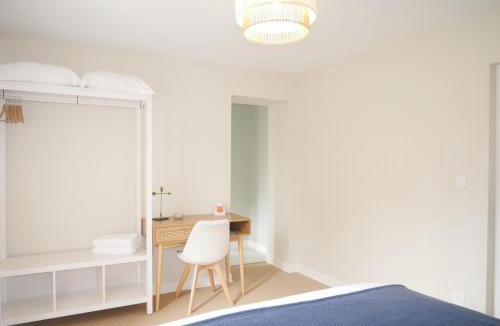Uhart-Cize Bed & Breakfast | Maison Bernatenia