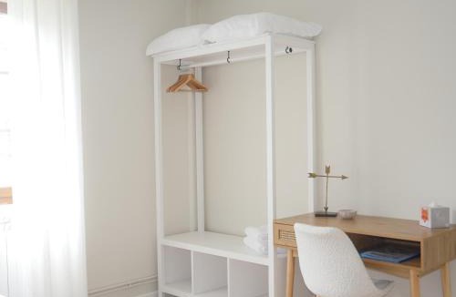 Uhart-Cize Bed & Breakfast | Maison Bernatenia