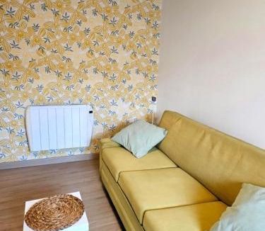 Niherne House | Maison berrichonne 4 pers