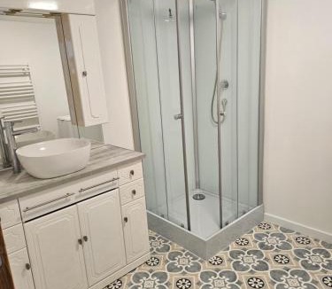 Niherne House | Maison berrichonne 4 pers