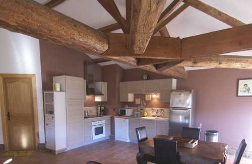 Le Poujol-sur-Orb House | Maison Bersane