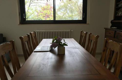 Saint-Marcellin House | Maison Bertrand