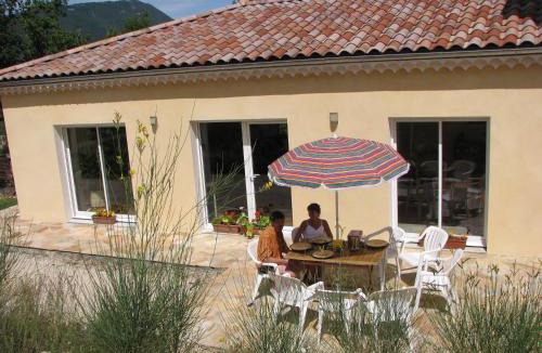 Dieulefit House | Maison Besun