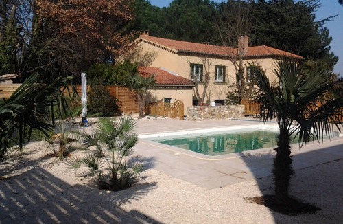 Bagnols-sur-Ceze House | Maison bethel