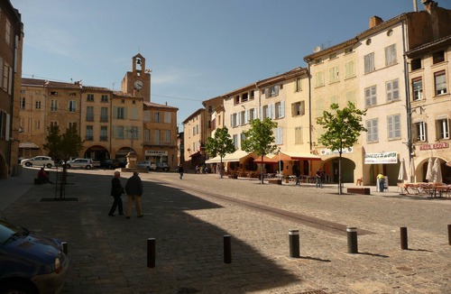 Bagnols-sur-Ceze House | Maison bethel