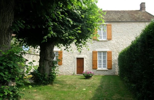 Beynes House | Maison Beynes