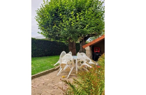 Beynes House | Maison Beynes