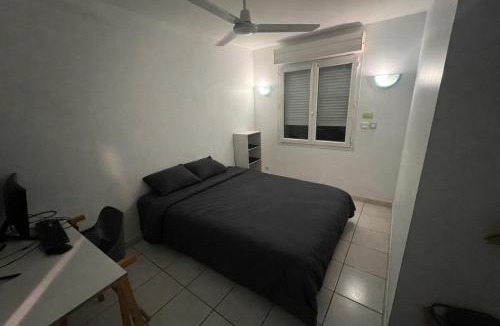 Boe House | Maison bien située pour une escale