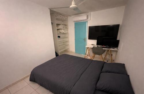 Boe House | Maison bien située pour une escale