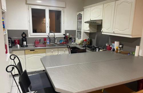 Boe House | Maison bien située pour une escale
