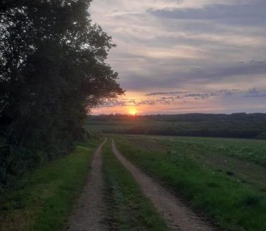Treigny House | Maison Bienvenue chez Mémé