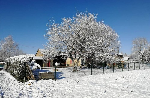 Lagrange House | Maison Bigourdane Familiale: Campagne /montagne