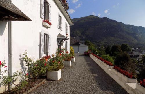 Ayzac-Ost Villa | Maison bigourdane