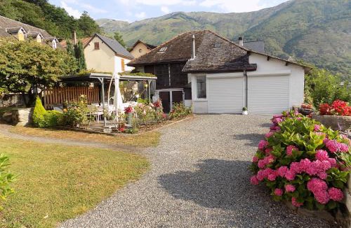 Ayzac-Ost Villa | Maison bigourdane