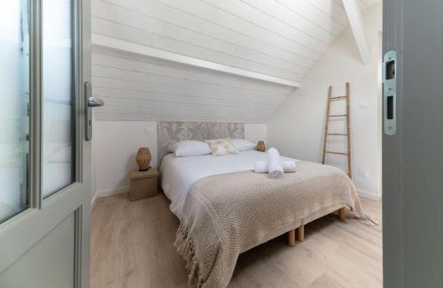 Billy Villa | Maison Billy - Maison design et climatisée avec jardin