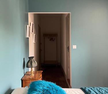 Roujan House | Maison BIS