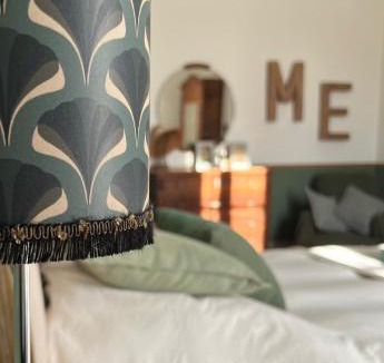 Roujan House | Maison BIS