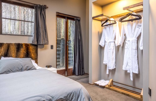 Titirangi Cabin | Maison Blanc