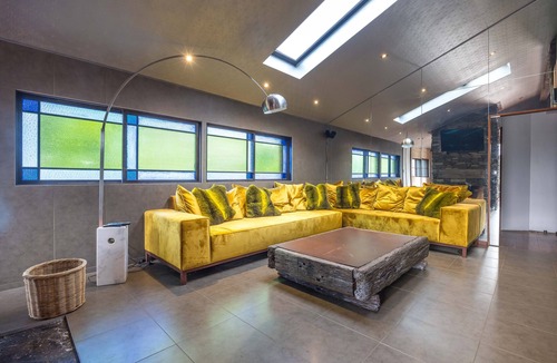 Titirangi Cabin | Maison Blanc