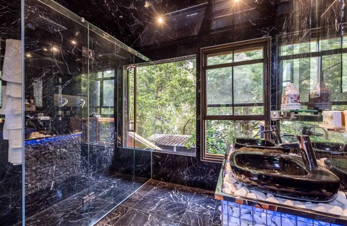 Titirangi Cabin | Maison Blanc