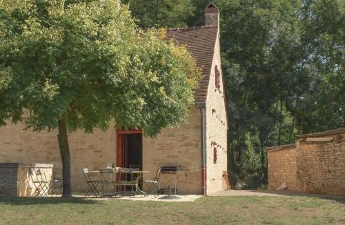 Chaudenay-le-Chateau House | Maison Blanche