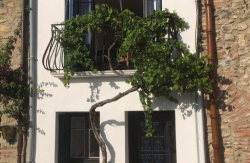 Laroque-des-Alberes House | Maison Blanche
