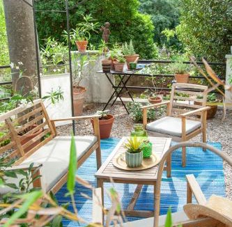 Quartier des Espesses House | Maison Blanche