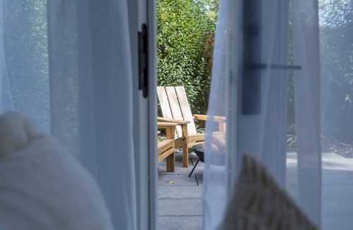 Sarnia Cottage | maison blanche luxury retreat
