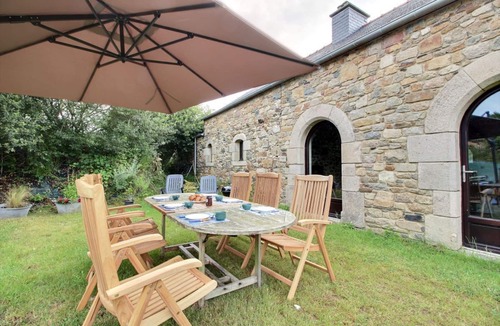 Plougrescant House | Maison blanche - PLOUGRESCANT