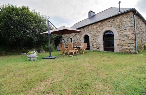 Plougrescant House | Maison blanche - PLOUGRESCANT