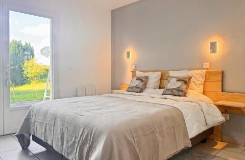 Routhiauville House | Maison Bleue au coeur de la nature - Baie de Somme