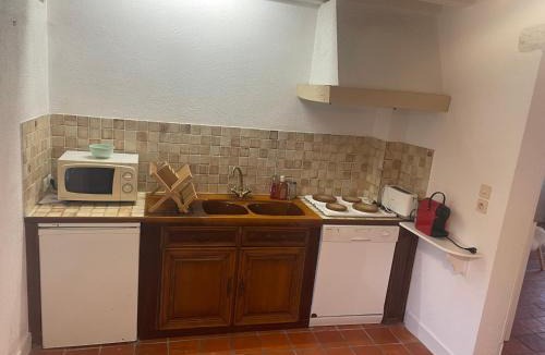 Beaumont-en-Auge House | maison bleue