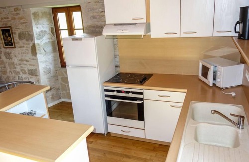 La Chapelle-aux-Saints House | Maison Bonneval by Interhome