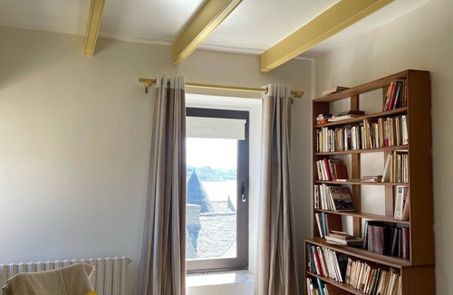 Saint-Michel-en-Greve Villa | Maison Bord de Plage