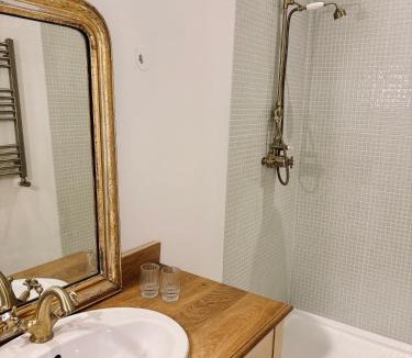 Valbonnais House | MAISON BO TERRA - Chambres et table d'hôtes - Massif des Écrins